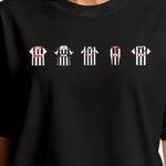 Grimsby Town Kit T-Shirt