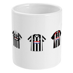 Grimsby Town Kit Mug