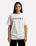 Grimsby Town Kit T-Shirt