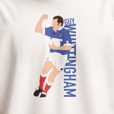 Guy Whittingham T-Shirt