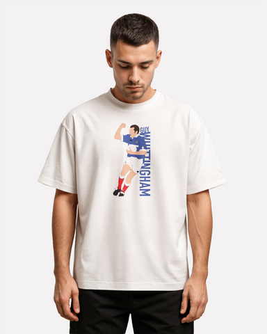 Guy Whittingham T-Shirt