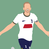 'HurriKane' Print