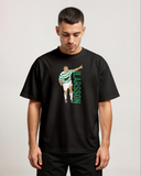 Henrik Larsson T-Shirt