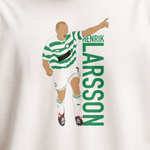 Henrik Larsson T-Shirt