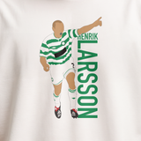 Henrik Larsson T-Shirt