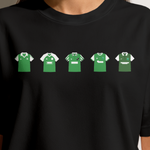 Hibernian Kit T-Shirt