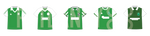 Hibernian Kit T-Shirt