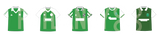 Hibernian Kit T-Shirt