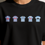 Huddersfield Town Kit T-Shirt