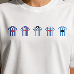 Huddersfield Town Kit T-Shirt