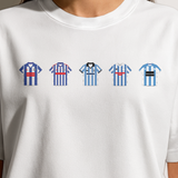 Huddersfield Town Kit T-Shirt
