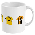 Hull City Kit Mug