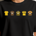 Hull City Kit T-Shirt
