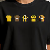 Hull City Kit T-Shirt