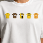 Hull City Kit T-Shirt