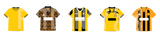 Hull City Kit Mug