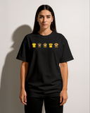 Hull City Kit T-Shirt