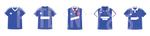 Ipswich Town Kit Mug