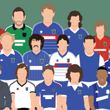 Ipswich Town Icons Print