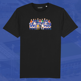 Ipswich Town Icons T-shirt