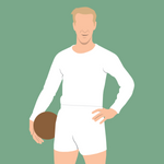 'Big Jack' Print