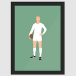 'Big Jack' Print