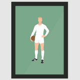 'Big Jack' Print