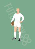 'Big Jack' Print