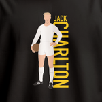 Jack Charlton T-Shirt