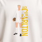Jack Charlton T-Shirt