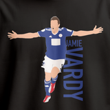 Jamie Vardy T-Shirt