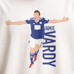 Jamie Vardy T-Shirt
