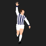 Jeff Astle T-Shirt