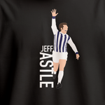 Jeff Astle T-Shirt