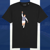 Jeff Astle T-Shirt