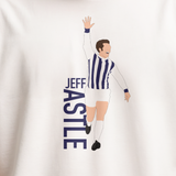 Jeff Astle T-Shirt