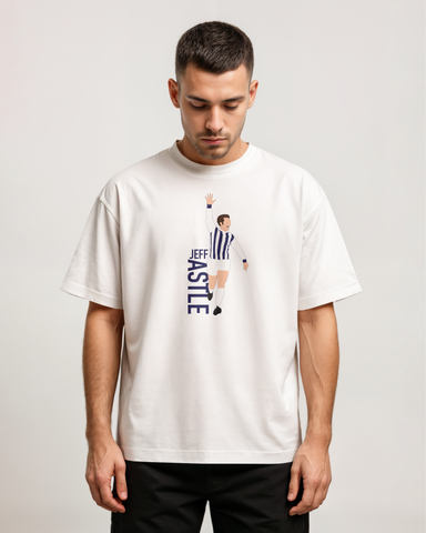 Jeff Astle T-Shirt