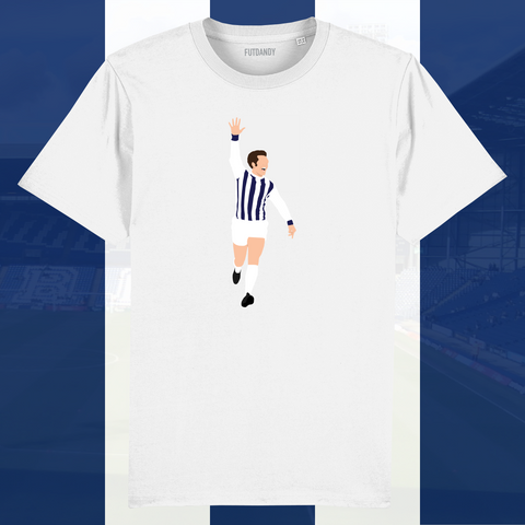 Jeff Astle T-Shirt