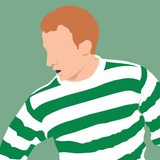 'Jinky' Print