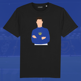 Jimmy Dickinson T-Shirt