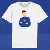 Jimmy Dickinson T-Shirt