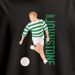 Jimmy Johnstone T-Shirt