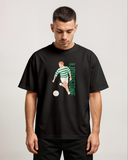 Jimmy Johnstone T-Shirt