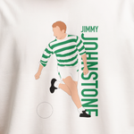 Jimmy Johnstone T-Shirt