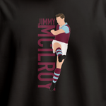 Jimmy McIlroy T-Shirt