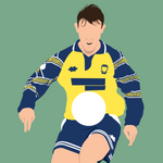'Joey' Print