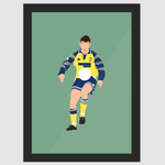'Joey' Print