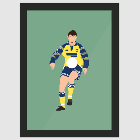 'Joey' Print