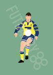 'Joey' Print