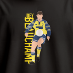 Joey Beauchamp T-Shirt